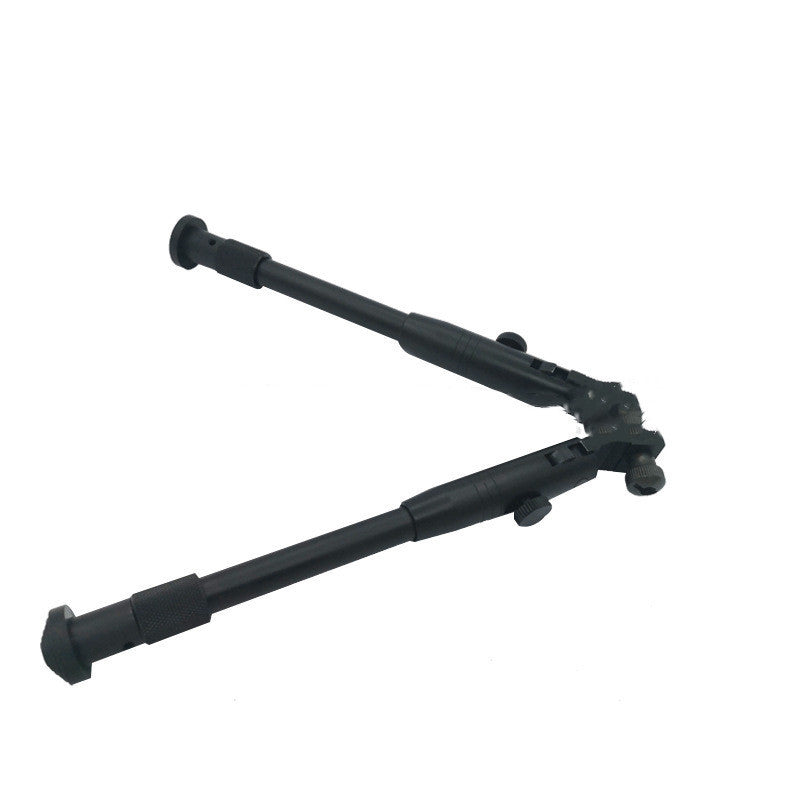 Raven Supply Tactical Rifle Bipod, alternate view 2