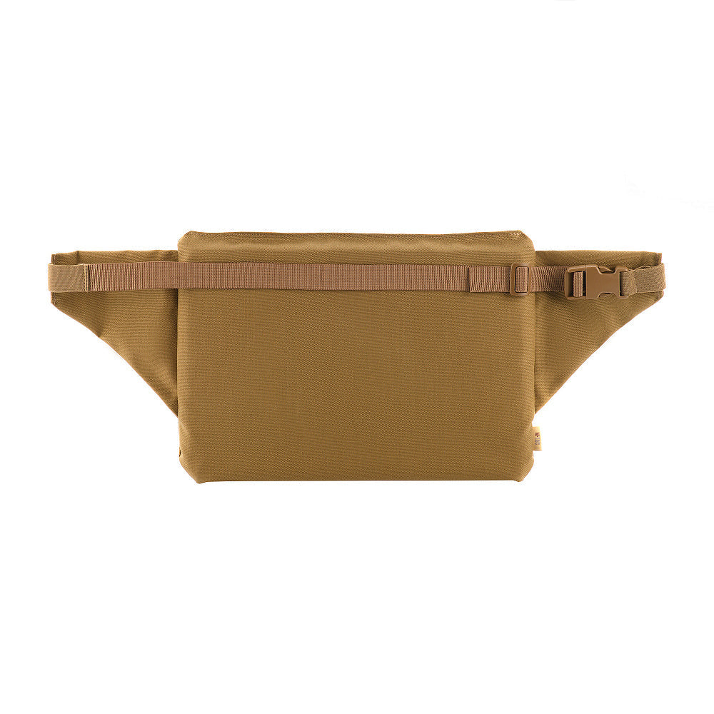 M-Tac Seat Mat with Belt in Multicam, alternate view 2