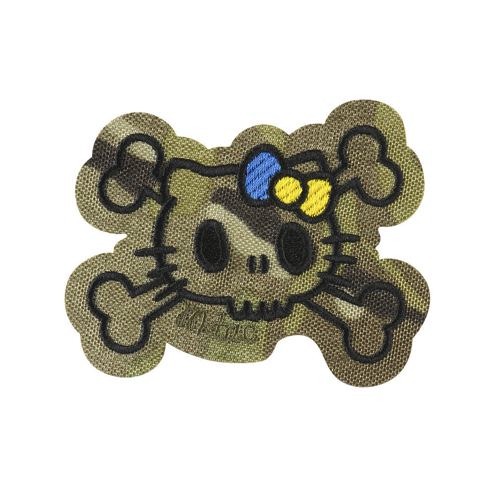 M-Tac Patch Kitty Outline Embroidery, alternate view 18