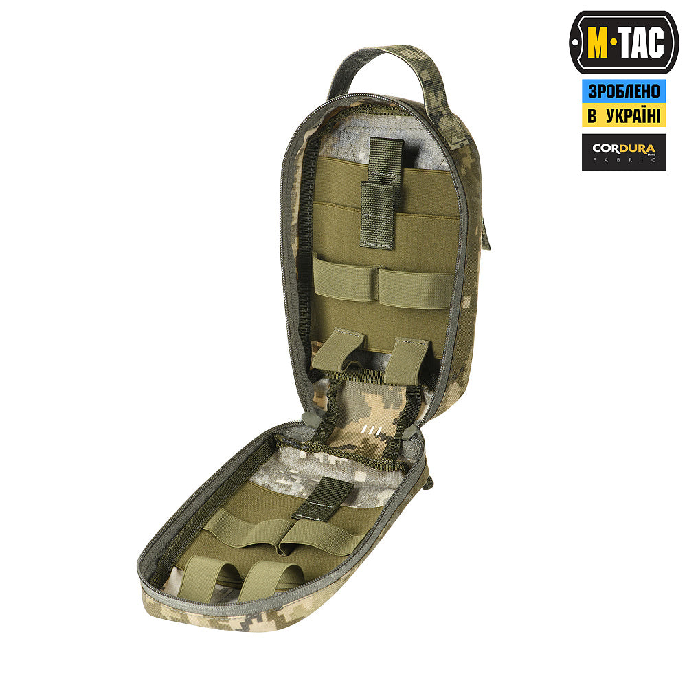 M-Tac Medical Pouch Rip Off, alternate view 47