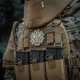 M-Tac Patch Paramedic Embroidery, alternate view 13