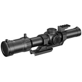 Pinty Vexa HD 1-10x28 FFP LPVO, alternate view 3