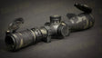 Nightforce NX8 - 4-32x50mm F1 - Optic Wrap in Cordura Fabric in Multicam