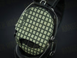 Sordin Supreme Pro-X - Ear Pro Wrap in Cordura Fabric in Multicam