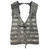 GI MOLLE II ACU 17-Piece Rifleman Kit, alternate view 3