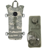 GI MOLLE II ACU 17-Piece Rifleman Kit, alternate view 4