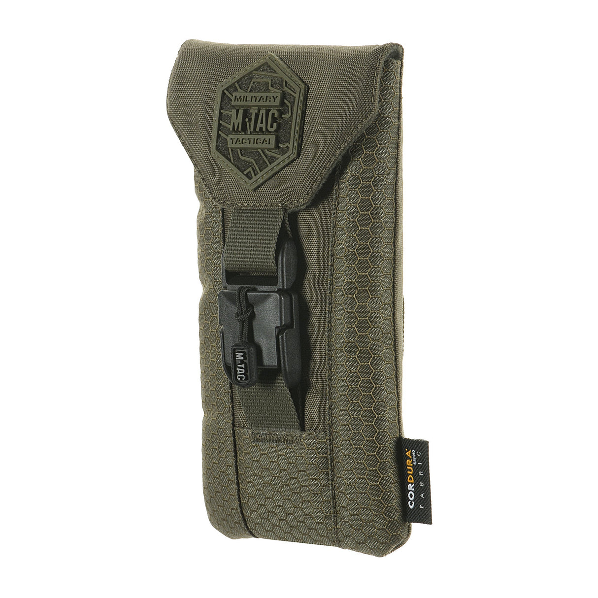 M-Tac Smartphone Pouch Elite Hex, alternate view 37