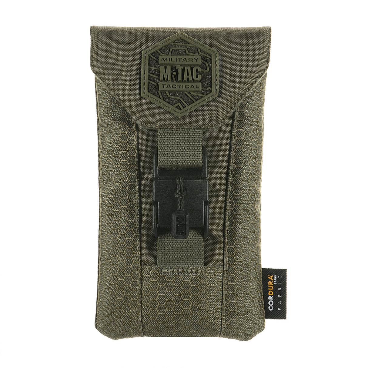 M-Tac Smartphone Pouch Elite Hex, alternate view 38