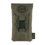 M-Tac Smartphone Pouch Elite Hex, alternate view 38