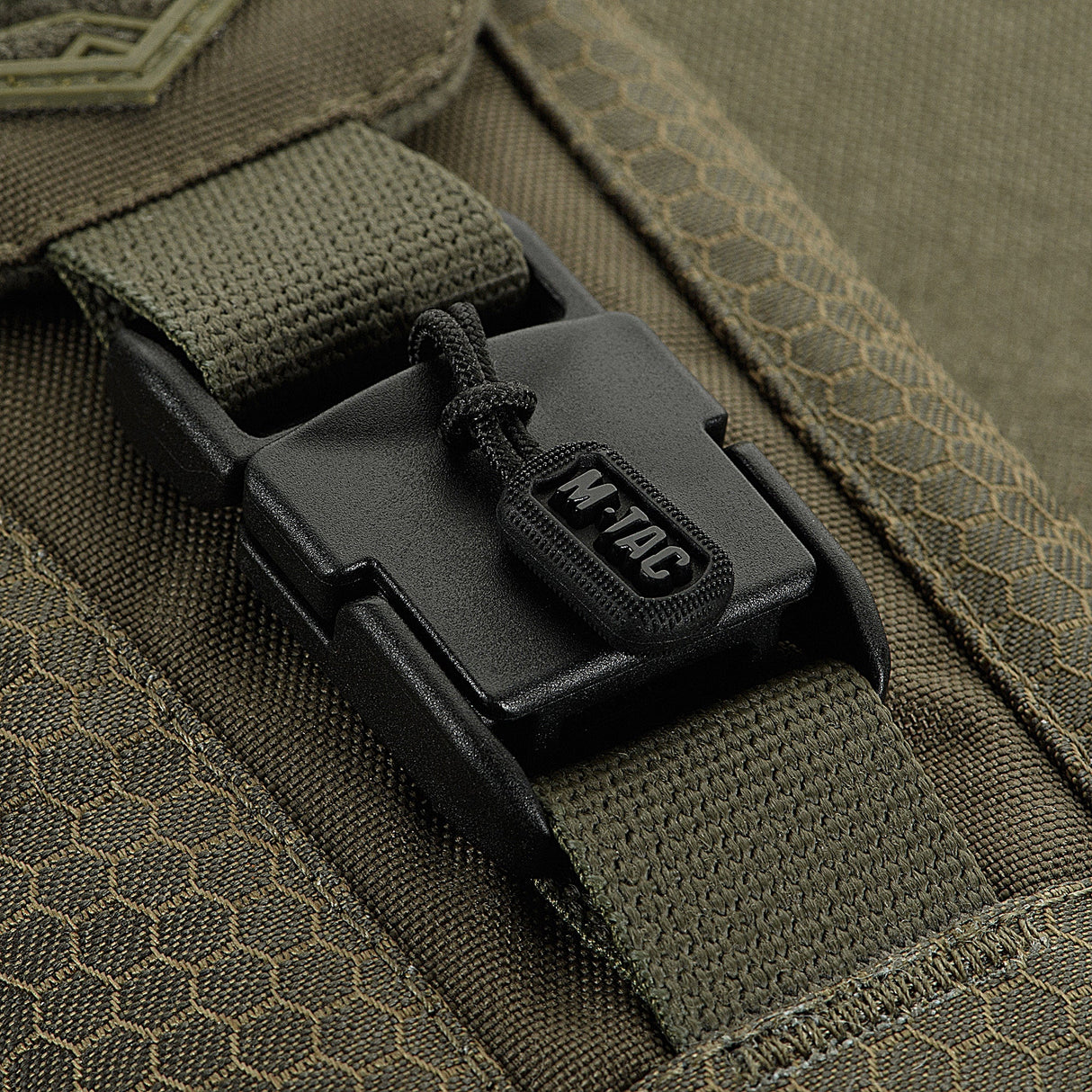 M-Tac Smartphone Pouch Elite Hex, alternate view 40