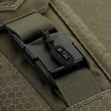 M-Tac Smartphone Pouch Elite Hex, alternate view 40