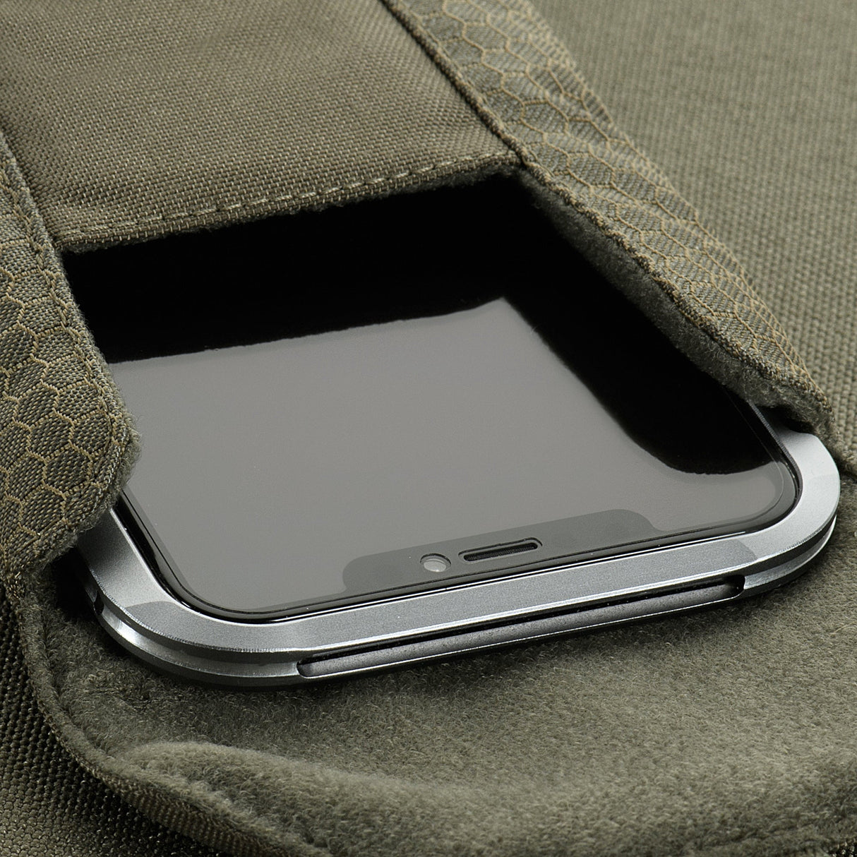 M-Tac Smartphone Pouch Elite Hex, alternate view 36