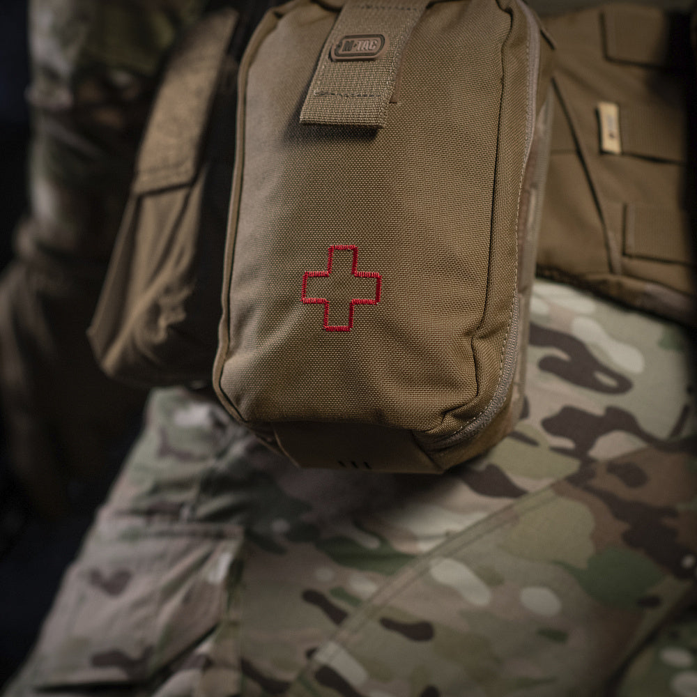 M-Tac Medical Pouch Rip Off, alternate view 36