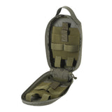 M-Tac Medical Pouch Rip Off, alternate view 8