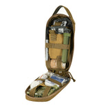 M-Tac Medical Pouch Rip Off, alternate view 20