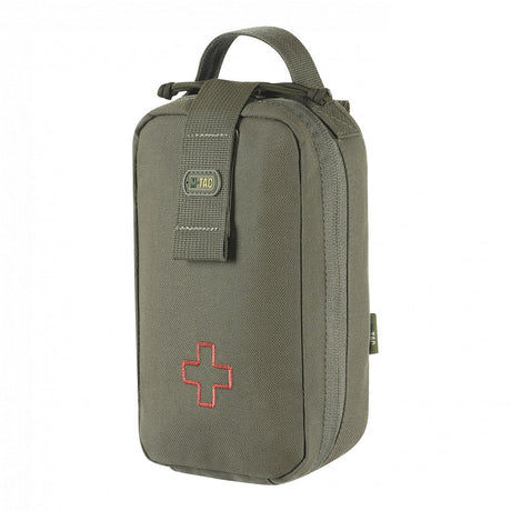 M-Tac Medical Pouch Rip Off in Coyote, alternate view 2