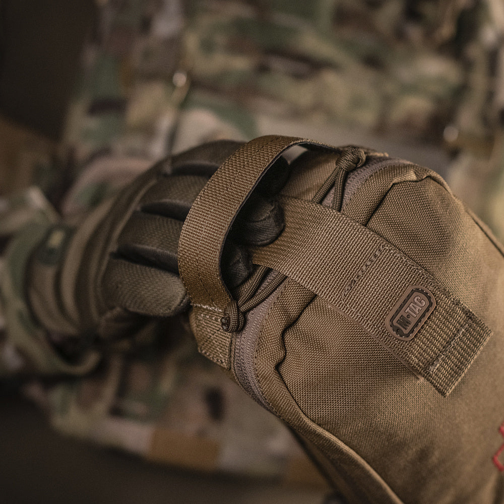M-Tac Medical Pouch Rip Off, alternate view 25