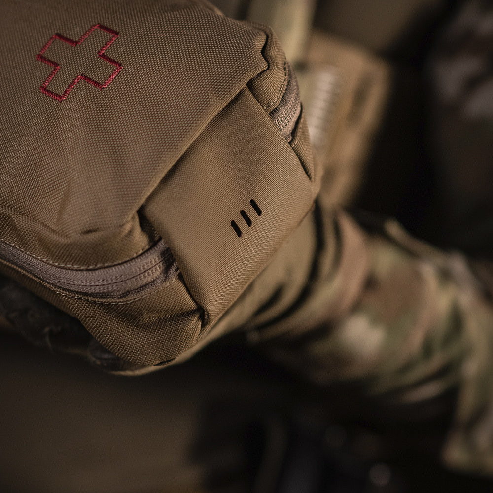 M-Tac Medical Pouch Rip Off, alternate view 24
