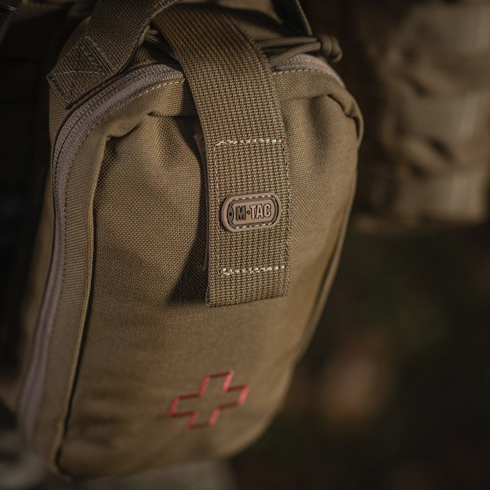 M-Tac Medical Pouch Rip Off, alternate view 37