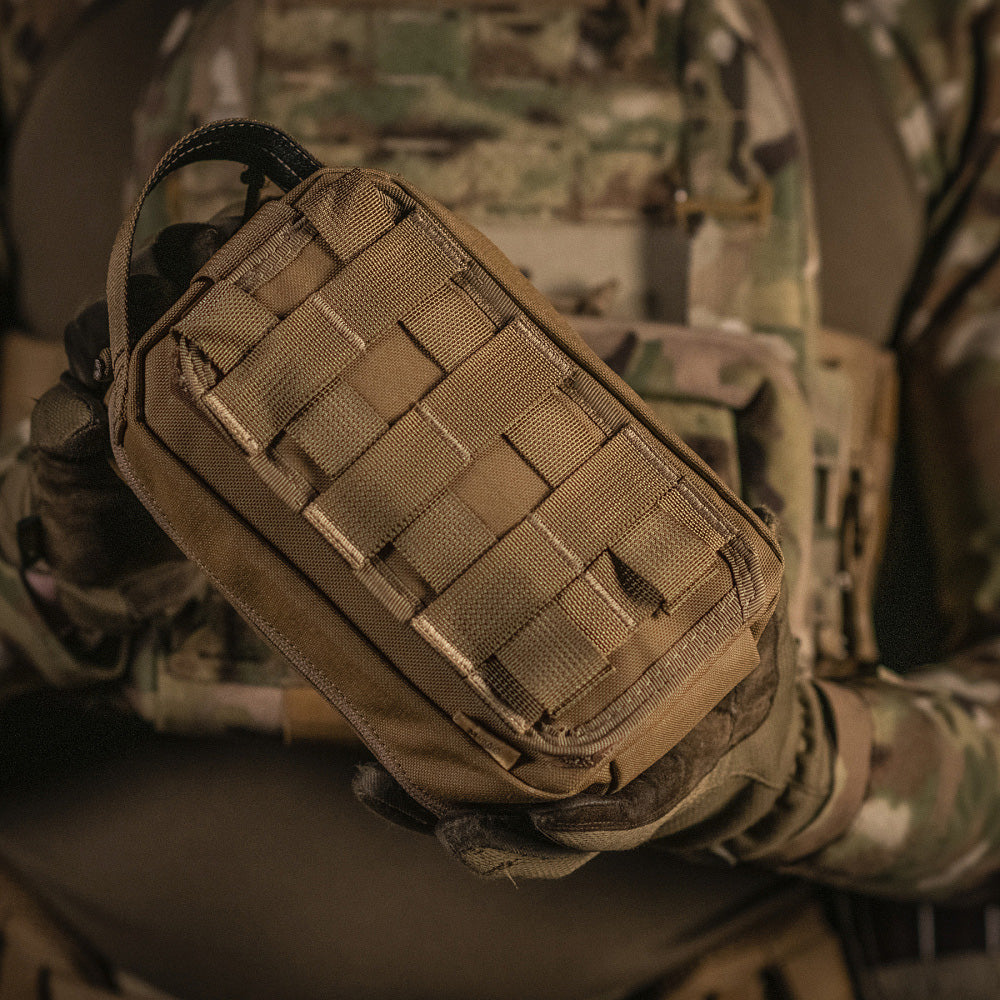 M-Tac Medical Pouch Rip Off, alternate view 33