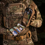 M-Tac Medical Pouch Rip Off, alternate view 27