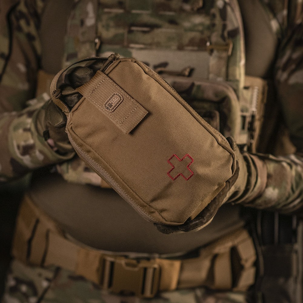M-Tac Medical Pouch Rip Off, alternate view 32