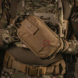 M-Tac Medical Pouch Rip Off, alternate view 32