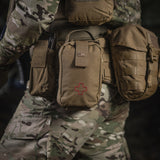 M-Tac Medical Pouch Rip Off, alternate view 35