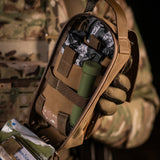 M-Tac Medical Pouch Rip Off, alternate view 26