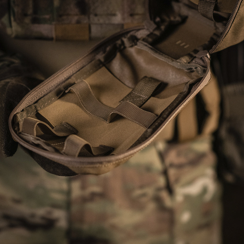 M-Tac Medical Pouch Rip Off, alternate view 30