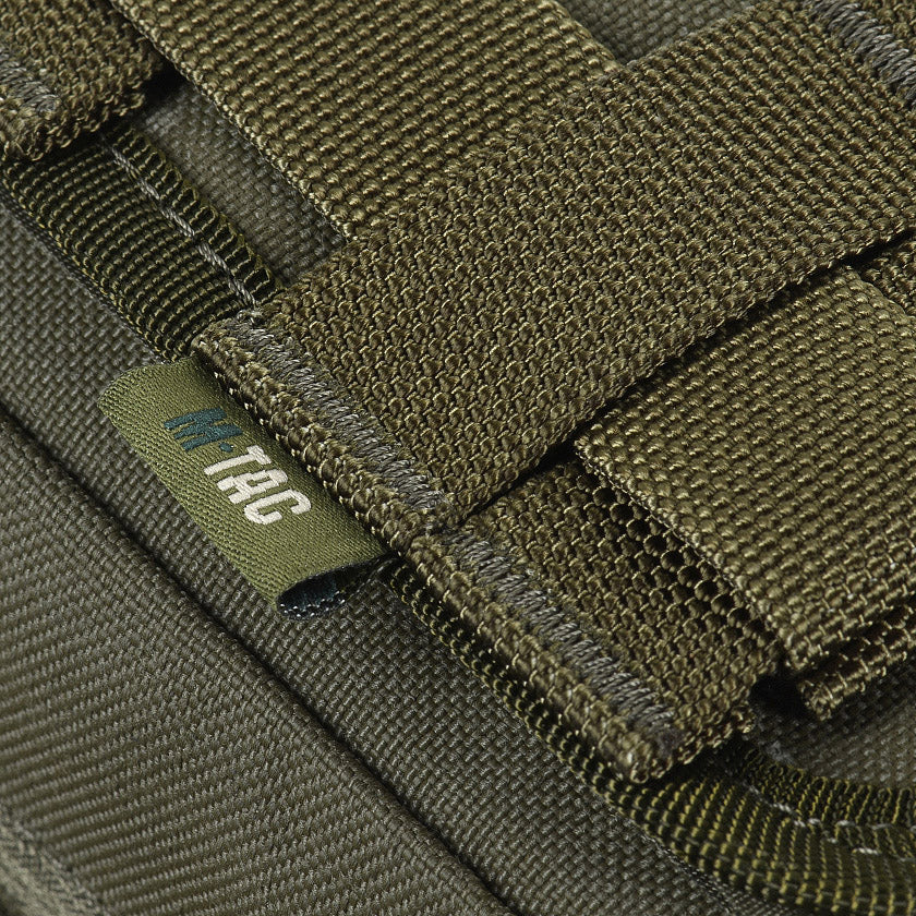 M-Tac Medical Pouch Rip Off, alternate view 6
