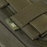 M-Tac Medical Pouch Rip Off, alternate view 6