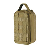 M-Tac Medical Pouch Rip Off, alternate view 16