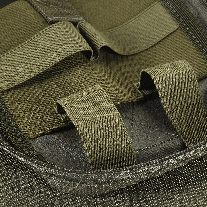 M-Tac Medical Pouch Rip Off, alternate view 7