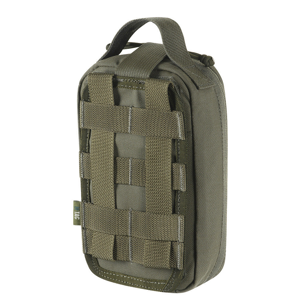 M-Tac Medical Pouch Rip Off in Multicam, alternate view 3