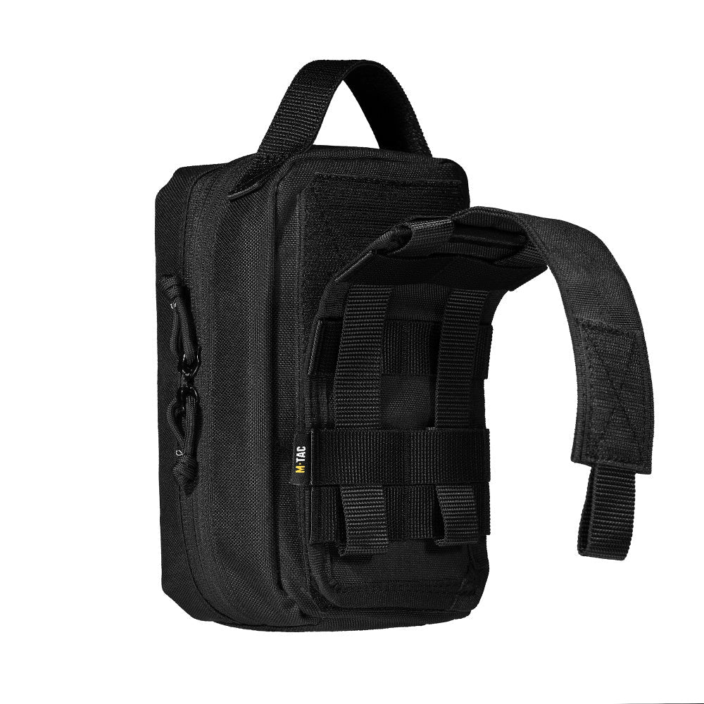 M-Tac Medical Pouch Rip Off, alternate view 12