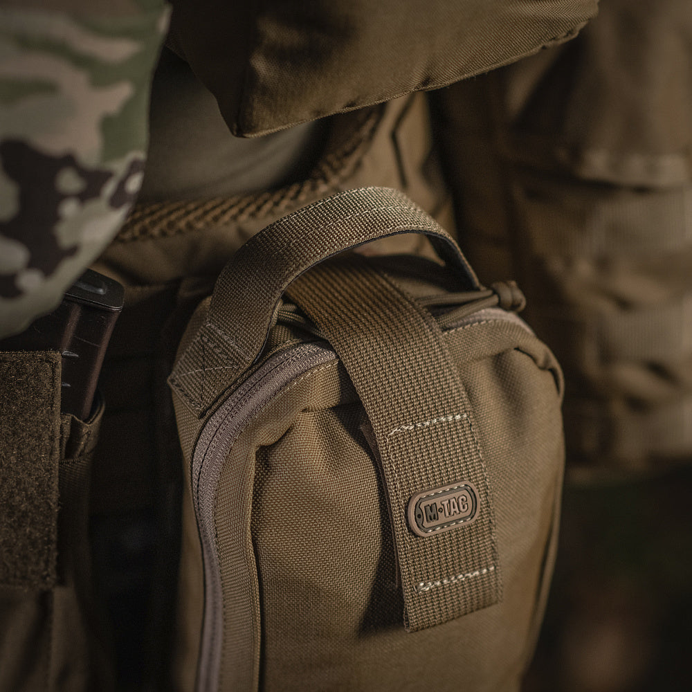 M-Tac Medical Pouch Rip Off, alternate view 38
