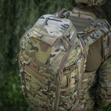 M-Tac Gen.III Elite Small Tactical Backpack, alternate view 9