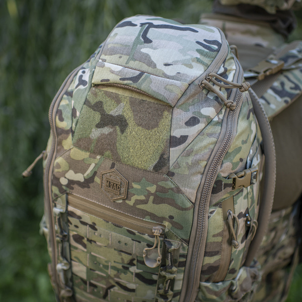 M-Tac Gen.III Elite Small Tactical Backpack, alternate view 10