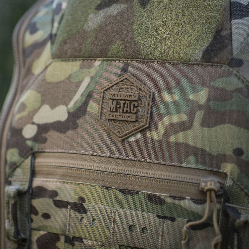 M-Tac Gen.III Elite Small Tactical Backpack, alternate view 11