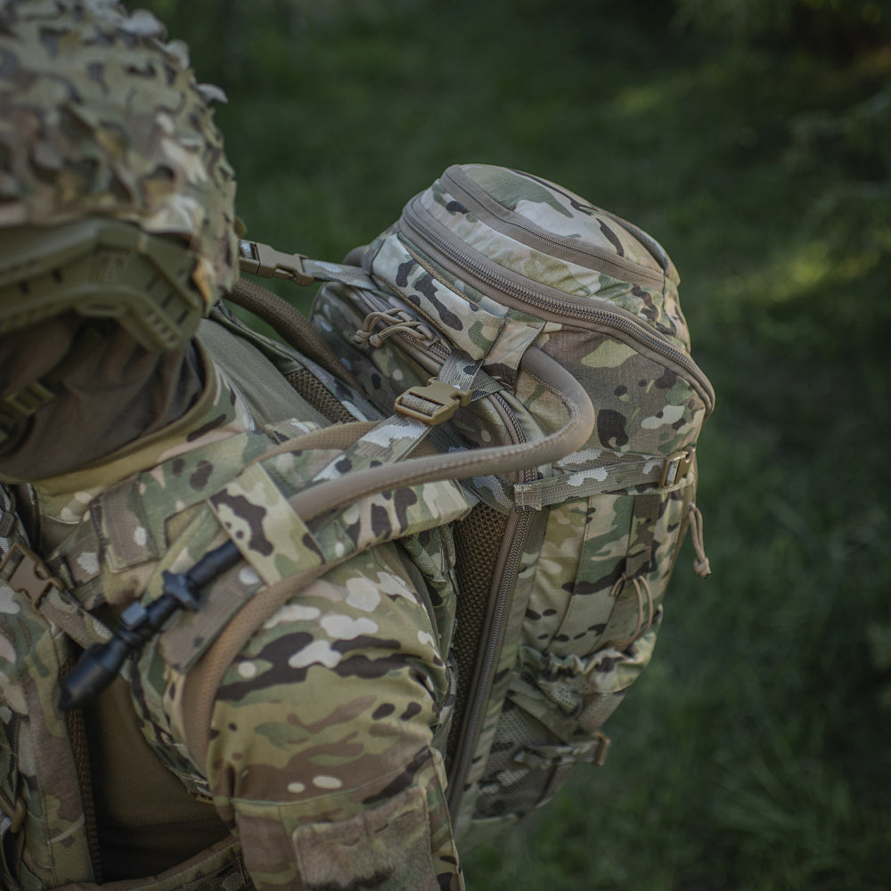 M-Tac Gen.III Elite Small Tactical Backpack, alternate view 15