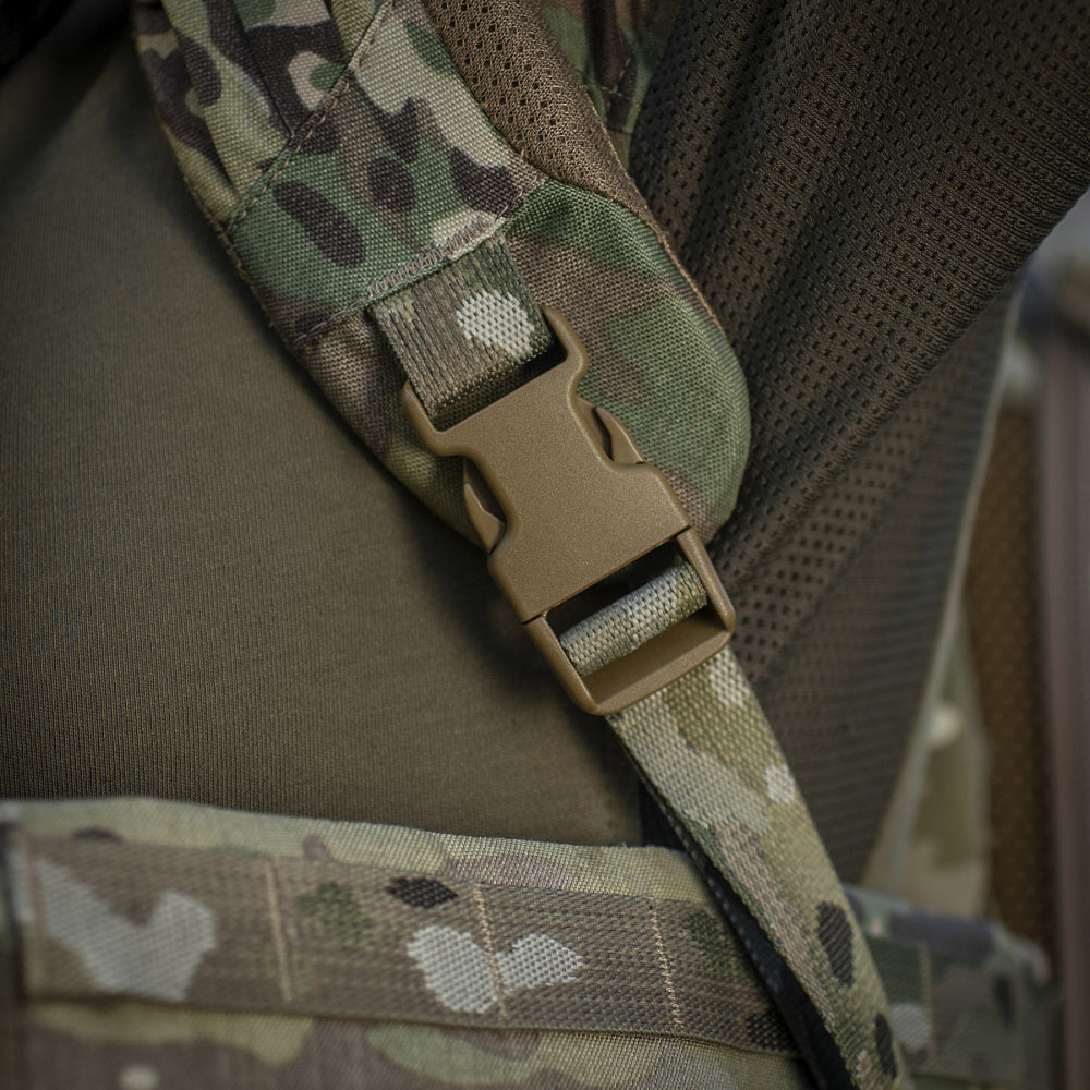 M-Tac Gen.III Elite Small Tactical Backpack, alternate view 20