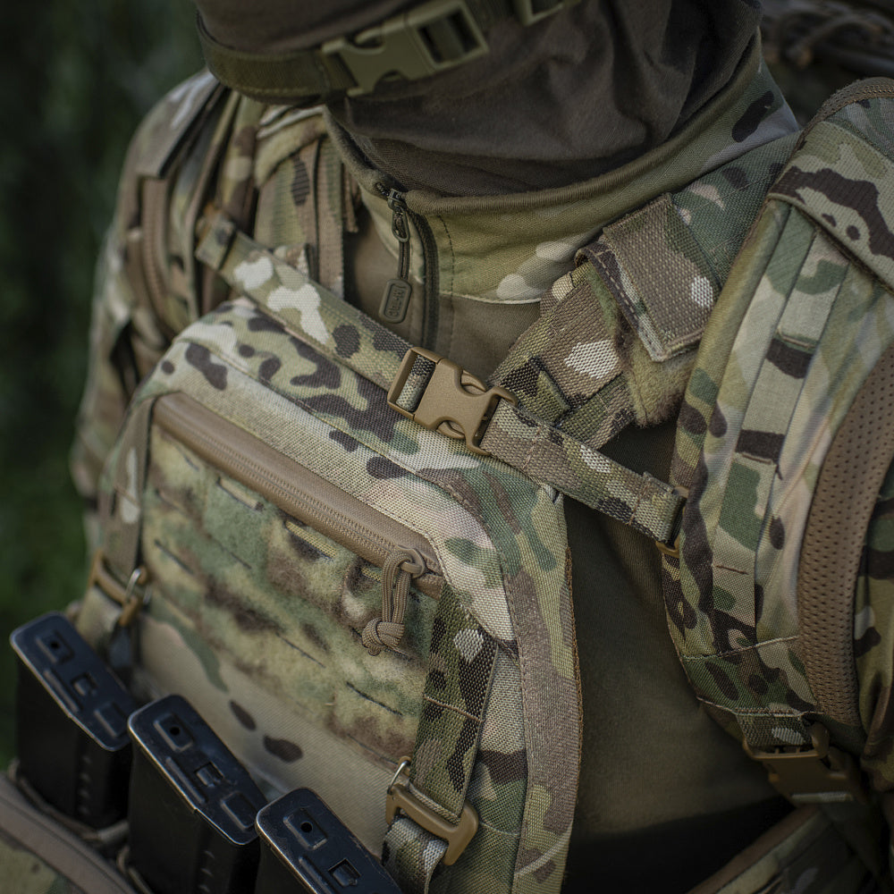 M-Tac Gen.III Elite Small Tactical Backpack, alternate view 21