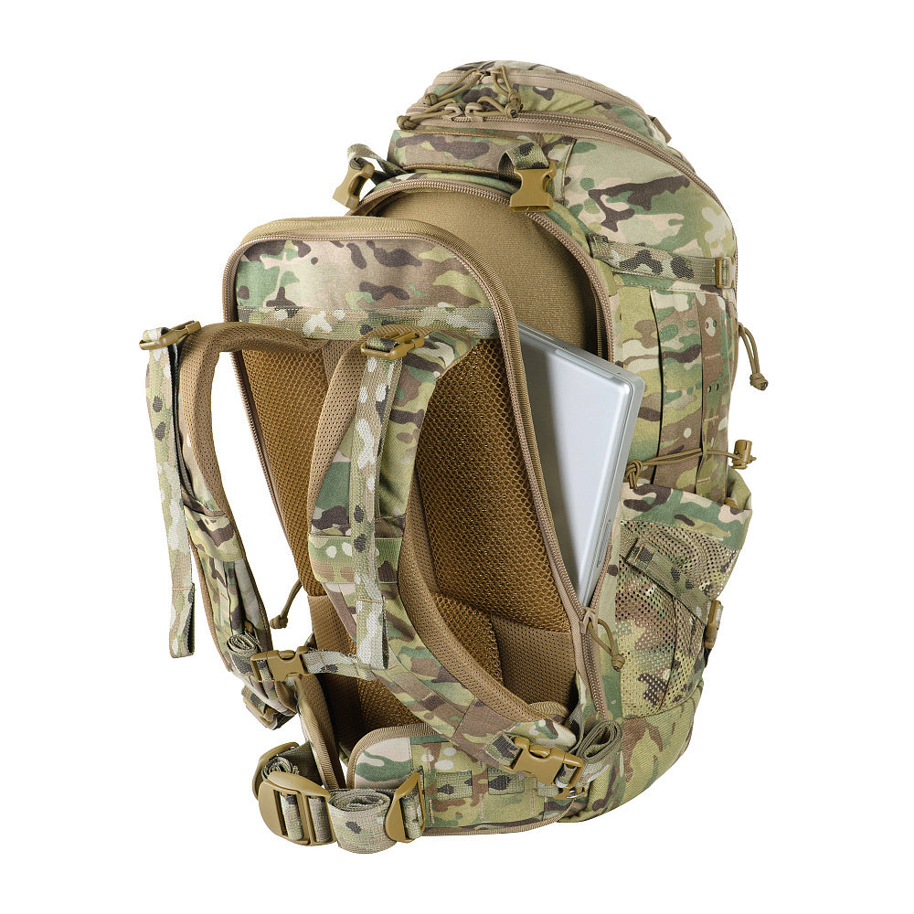 M-Tac Gen.III Elite Small Tactical Backpack, alternate view 6