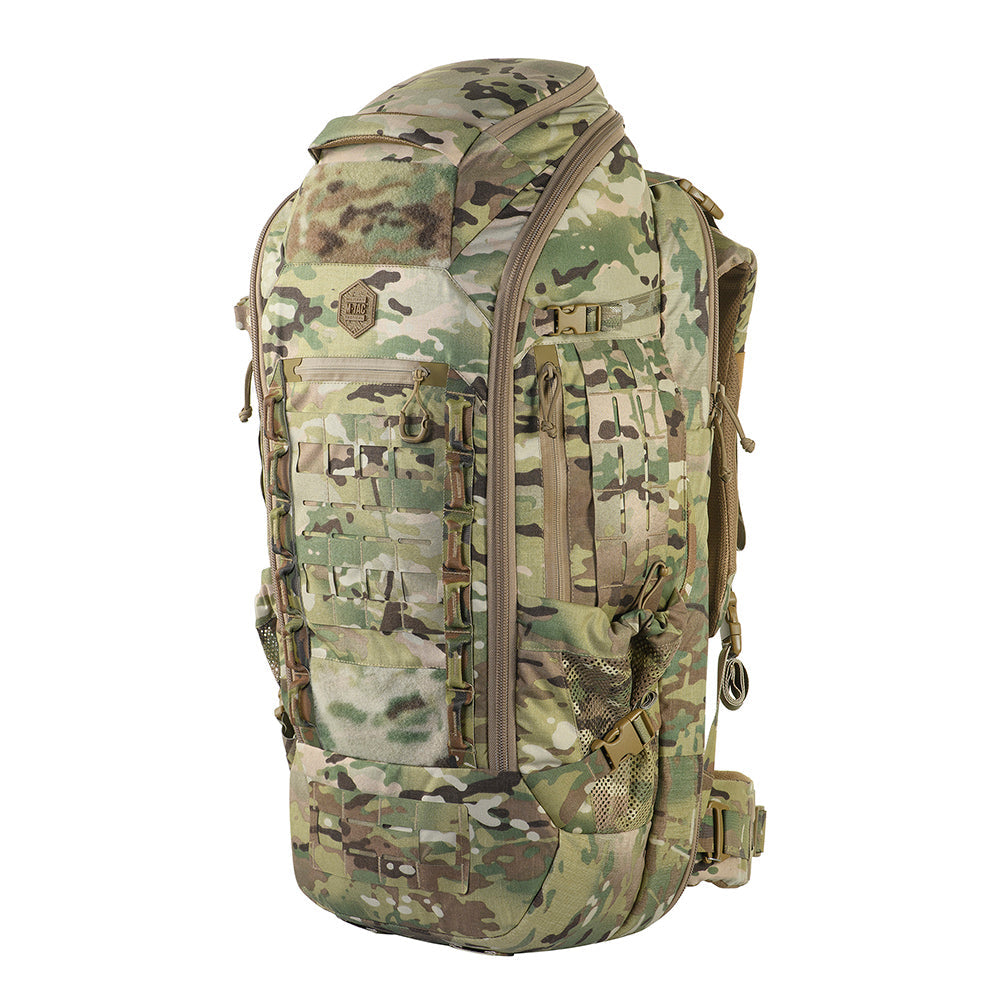 M-Tac Backpack Large Gen.IV Elite in Multicam