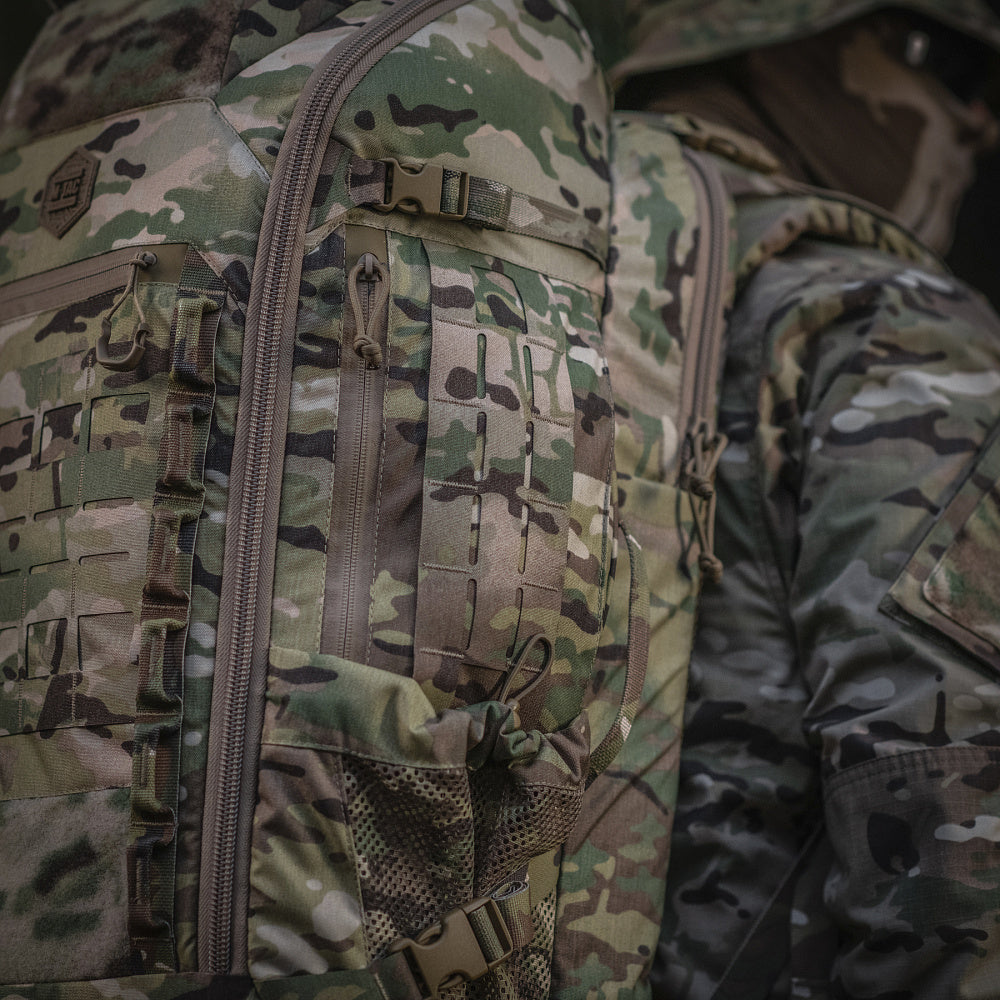 M-Tac Backpack Large Gen.IV Elite, alternate view 6