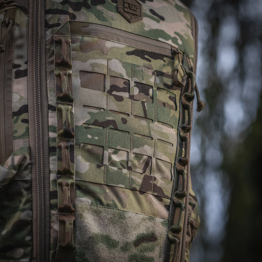 M-Tac Backpack Large Gen.IV Elite, alternate view 7
