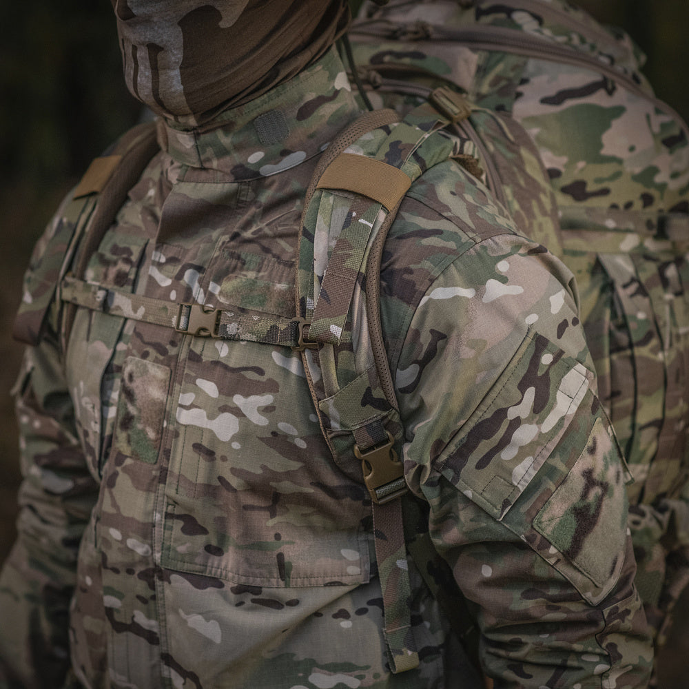 M-Tac Backpack Large Gen.IV Elite, alternate view 8