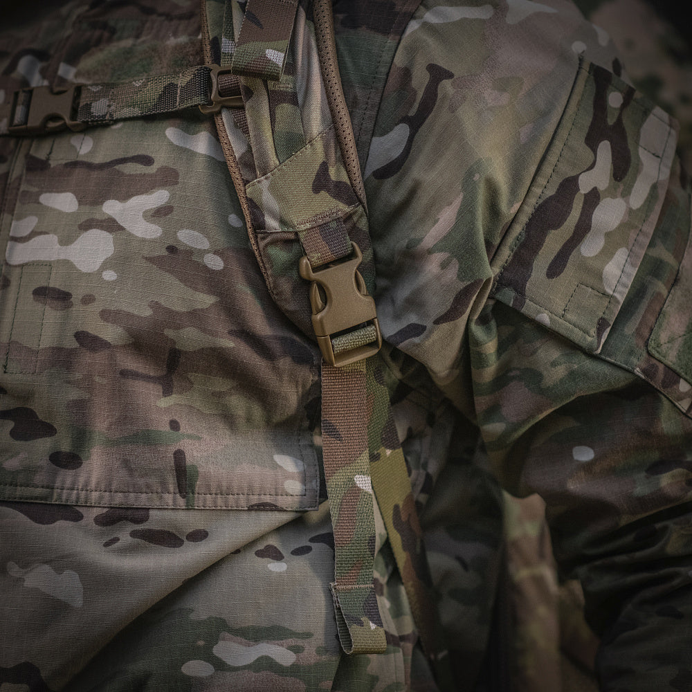 M-Tac Backpack Large Gen.IV Elite, alternate view 9