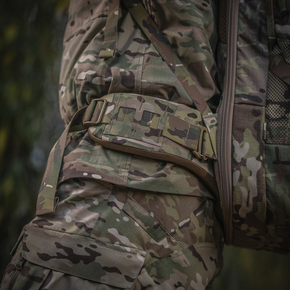 M-Tac Backpack Large Gen.IV Elite, alternate view 10
